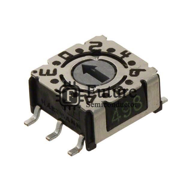 P36S103TR Image