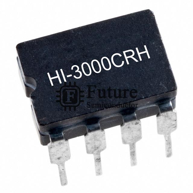 HI-3000CRH Image