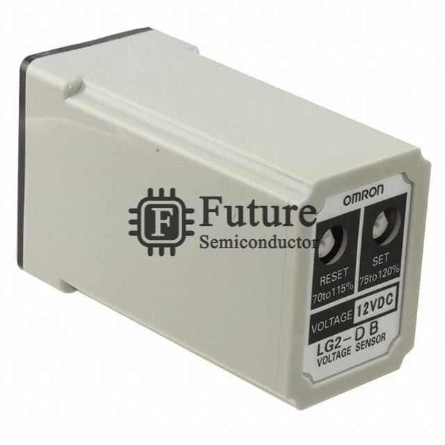 LG2-DB DC12 Image