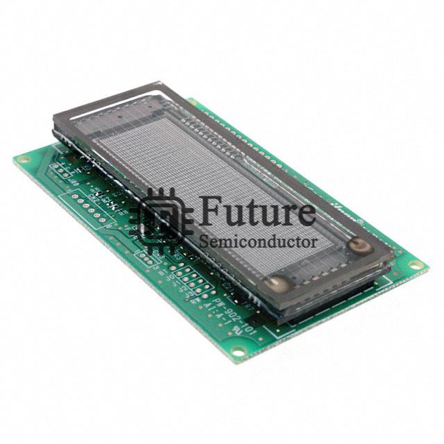 GU140X32F-7003 Image