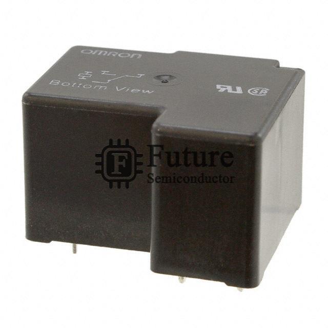 G8P-1C4P-V DC18 Image