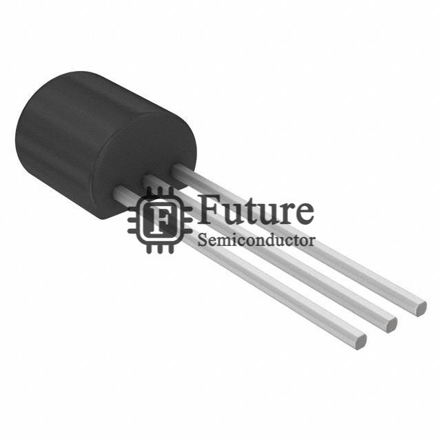 2N2924 Image
