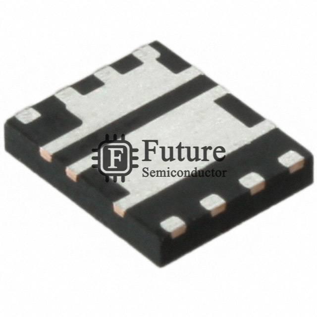 FDMS3664S Image