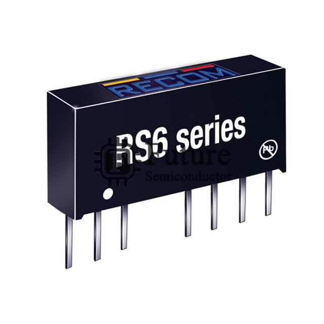 RS6-4812S Image