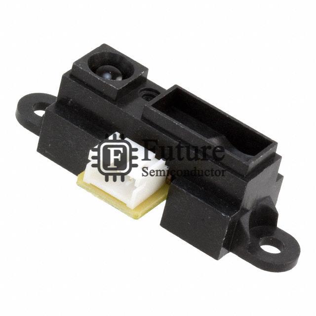 GP2Y0A41SK0F Image