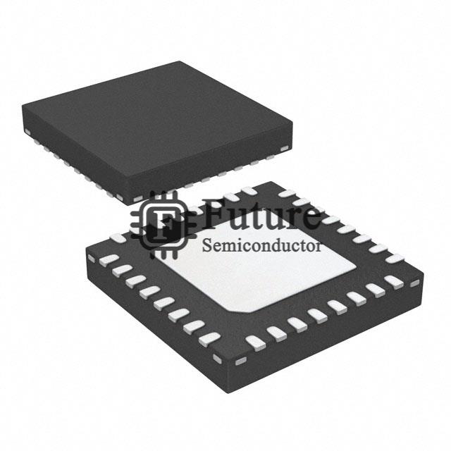 HMC900LP5E Image