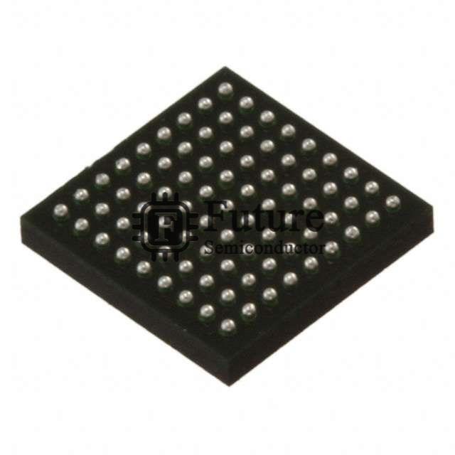 ICE40LP1K-CB81 Image