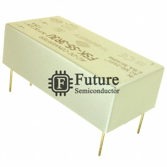 FSK-S5-3R3U Image