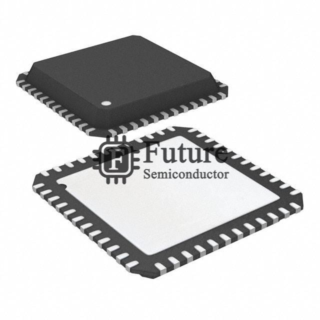 XC2C64A-7QFG48I Image