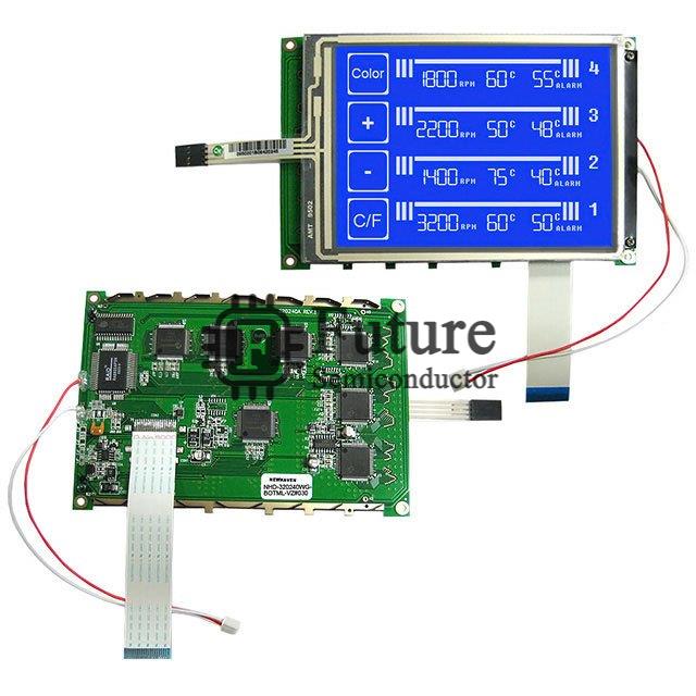 NHD-320240WG-BOTML-VZ#030 Image