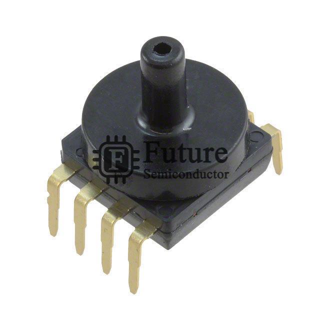 MPXV5010GC7U Image