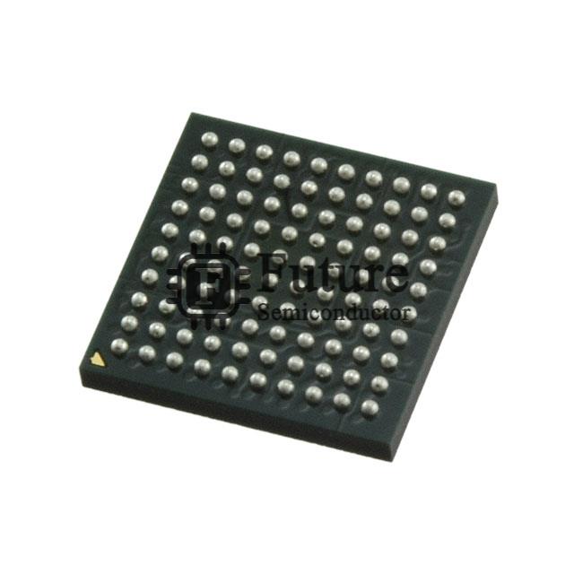 KSZ8842-PMBL Image
