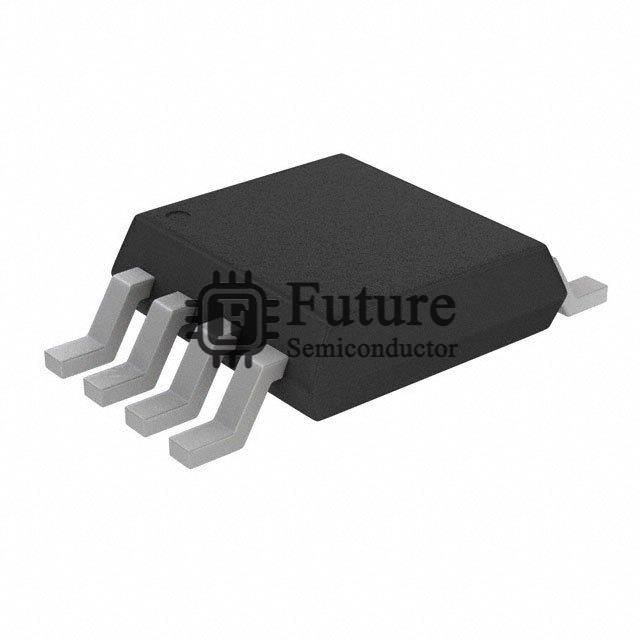 MIC7122BMM Image
