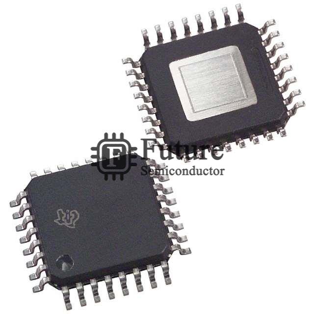 THS6032IVFPRG4 Image