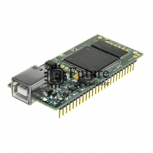 DLP-FPGA Image
