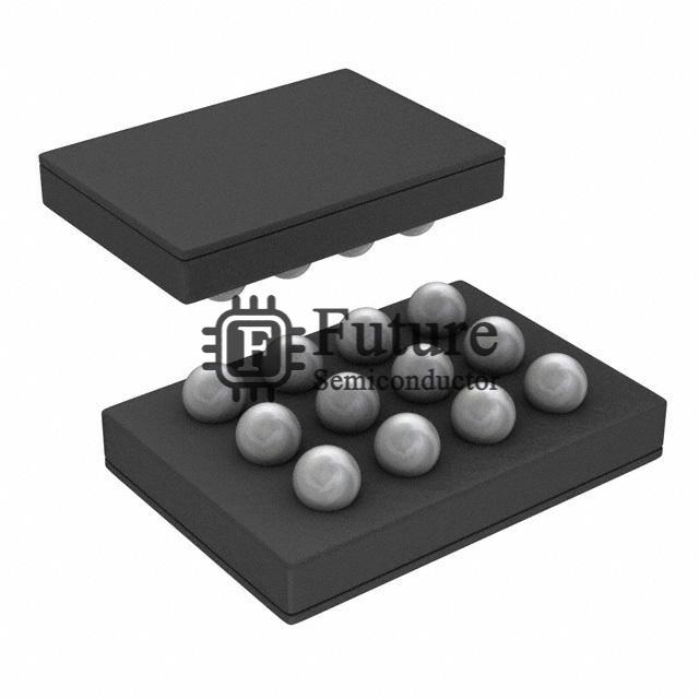 LM3686TLE-AADW/NOPB Image