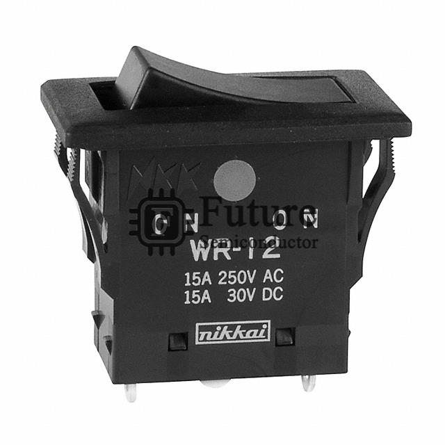 WR12AS Image