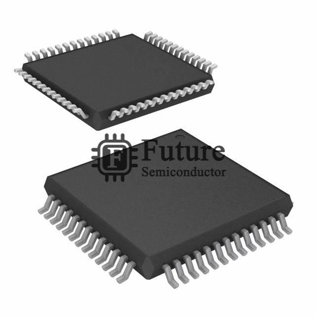 MB95F118MSPMC-G-N9-YE1 Image