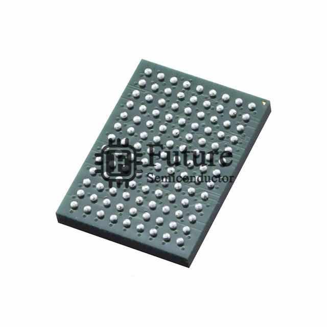 BCM5461SA1IPFG Image
