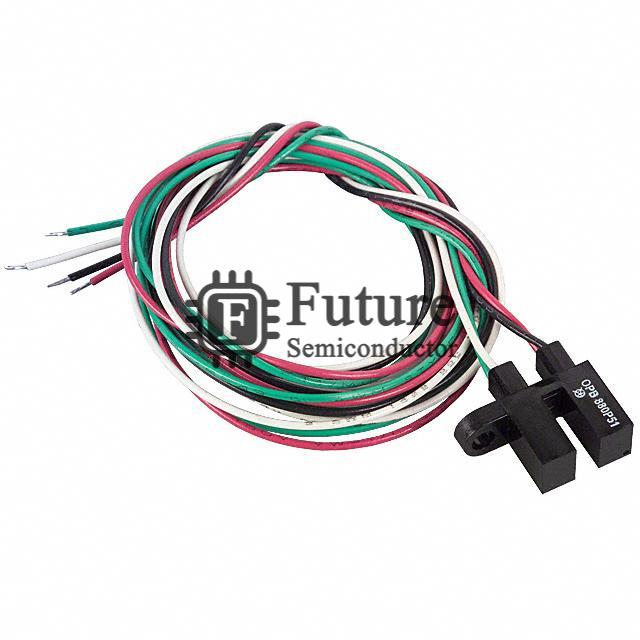 OPB880P51Z Image