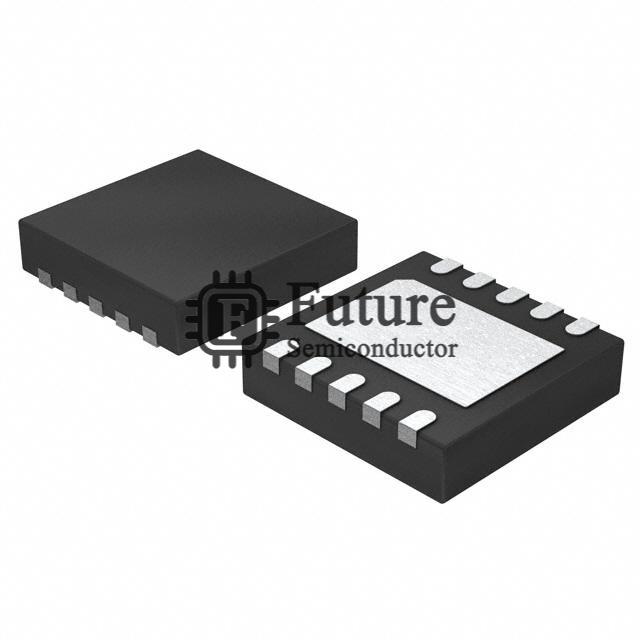 MAX15027ATB+T Image