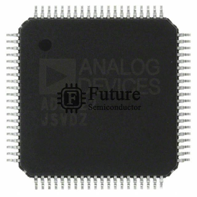 AD5522JSVDZ Image