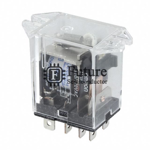LY1F-DC100/110 Image