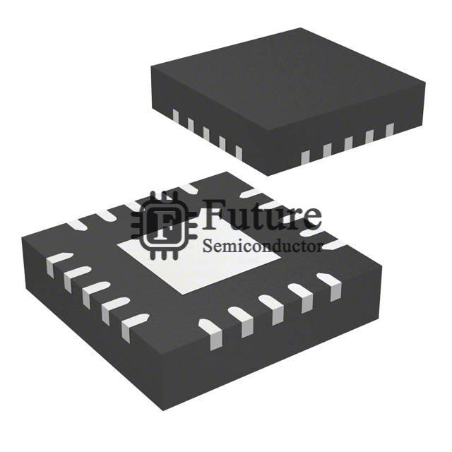 IS31AP2031-QFLS2-TR Image