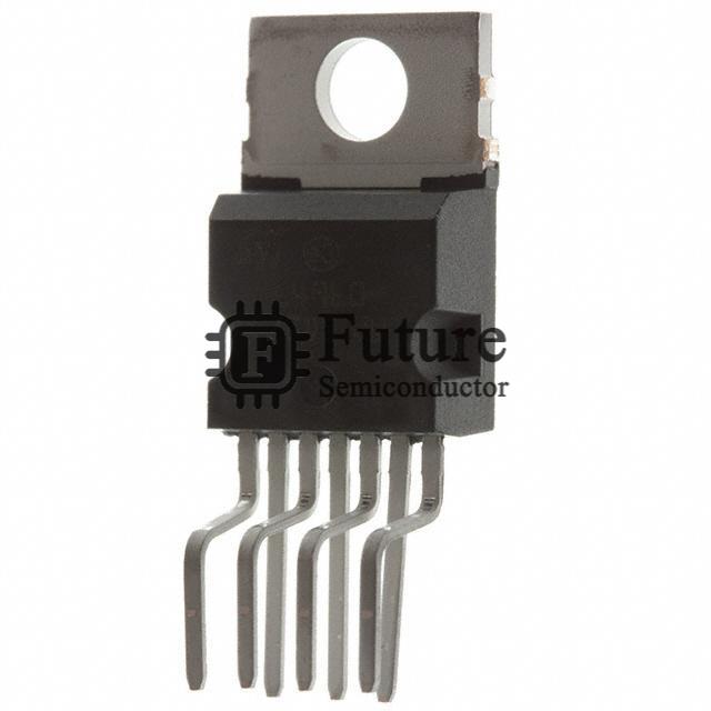 STV8131 Image