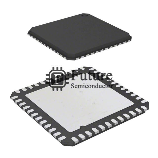 XMC4108Q48K64ABXUMA1 Image