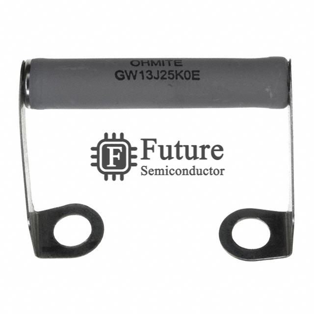GW13J25K0E Image