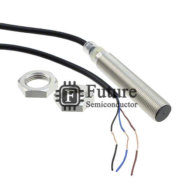 E2B-M12LS04-WP-C2 5M Image