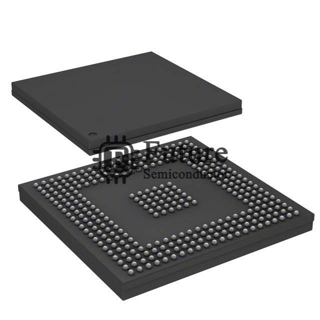 SPC564A80B4CFAR Image