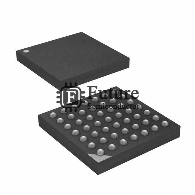 ATXMEGA32A4-CU Image