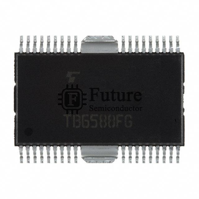 TB6588FG,8,EL,JU Image