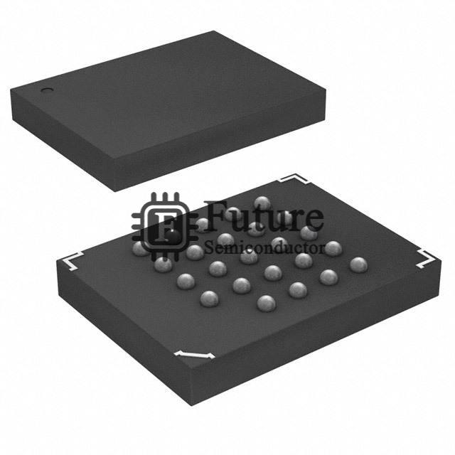 AT45DB161D-CCU Image