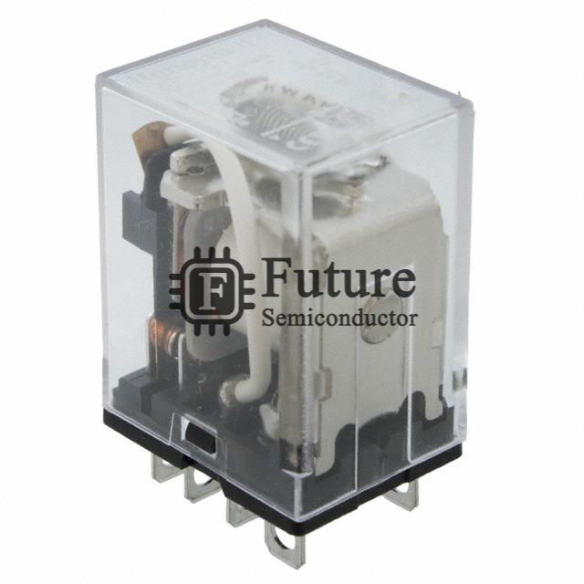 SZR-LY2-1-AC24V Image
