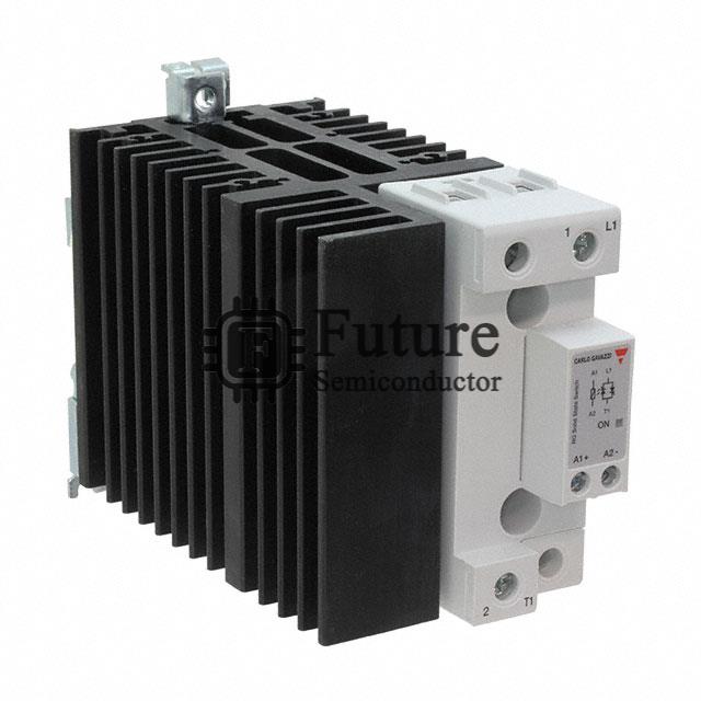RGC1A60A62KGE Image