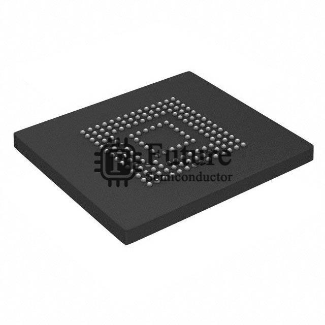 MTFC8GLVEA-1F WT Image