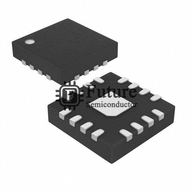 HMC850LC3TR-R5 Image