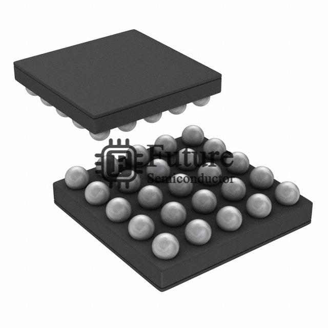 LM4947TLX/NOPB Image