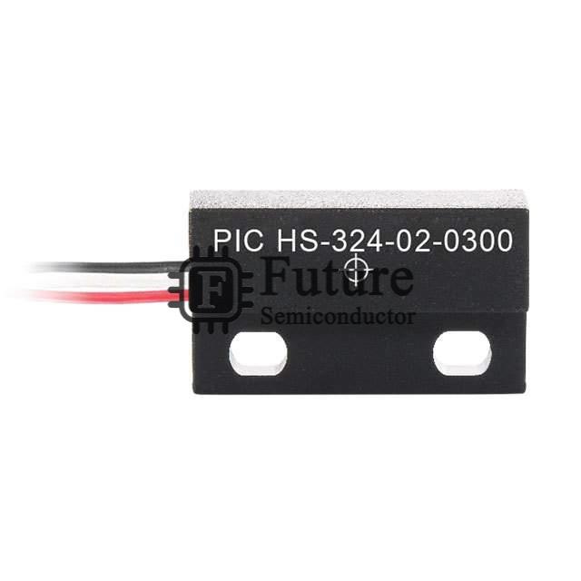 HS-324-02-0300 Image