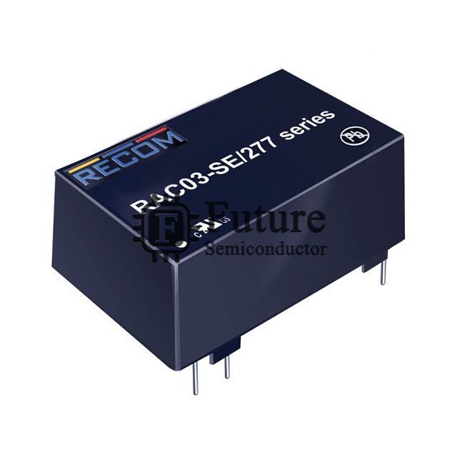 RAC03-05SE/277 Image