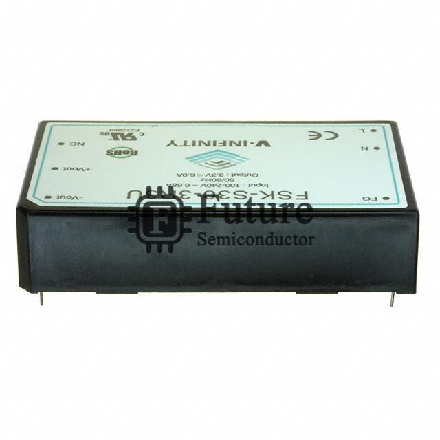 FSK-S30-3R3U Image