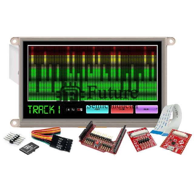 SK-GEN4-70DT-AR Image