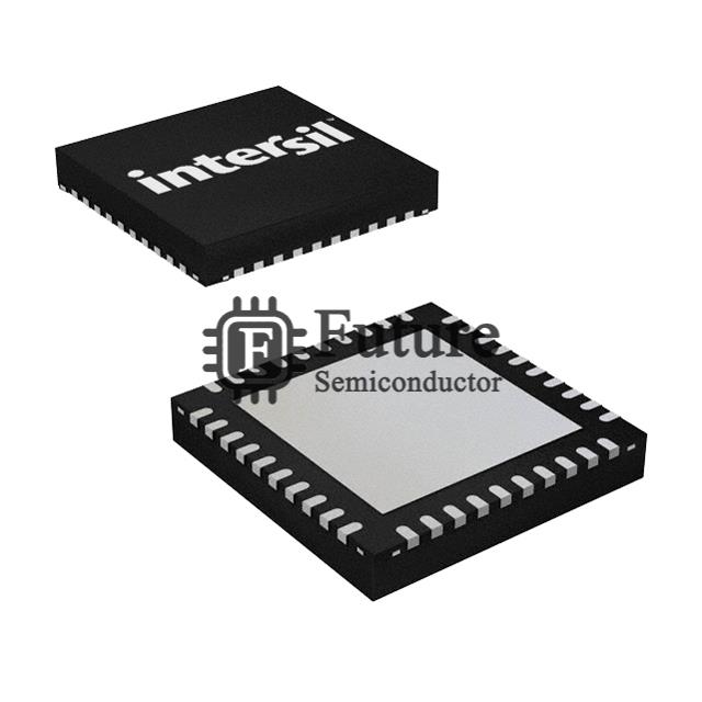 ISL6398HRTZ-T Image