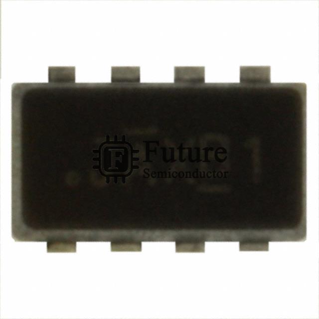 SI5853DC-T1-E3 Image