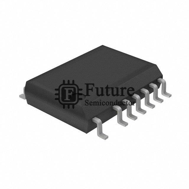 MC33363ADWR2G Image