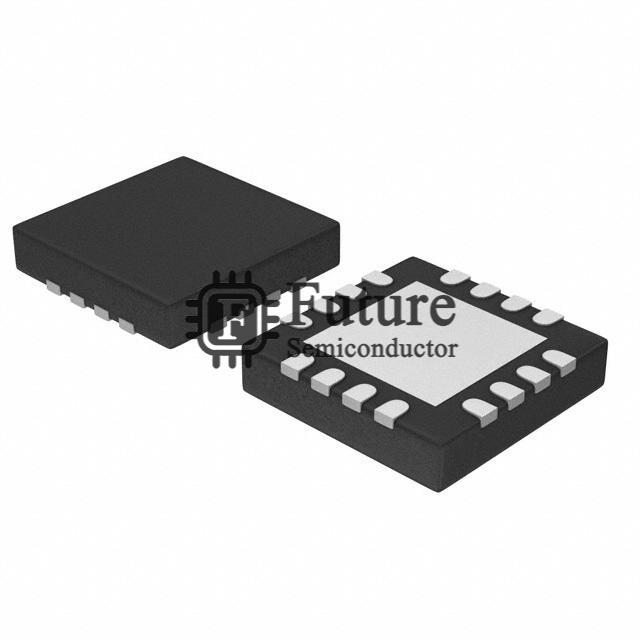 ADP2118ACPZ-3.3-R7 Image
