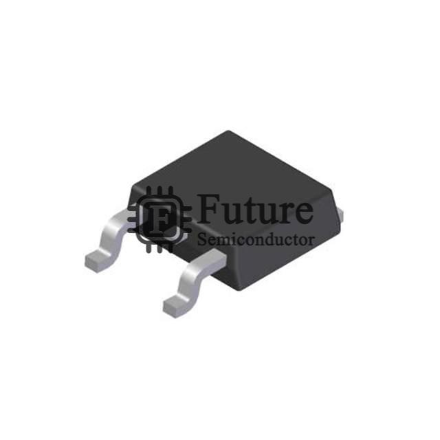 DMTH8012LK3-13 Image